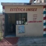 Est&eacute;tica Unisex &ldquo;Cristy&rdquo;