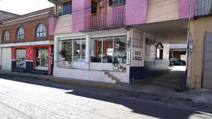 Est&eacute;tica Unisex D&rsquo;lili