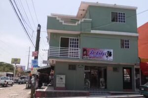 Est&eacute;tica Unisex D Lily