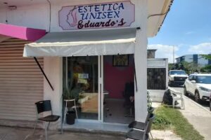 Est&eacute;tica unisex Eduardo&rsquo;s