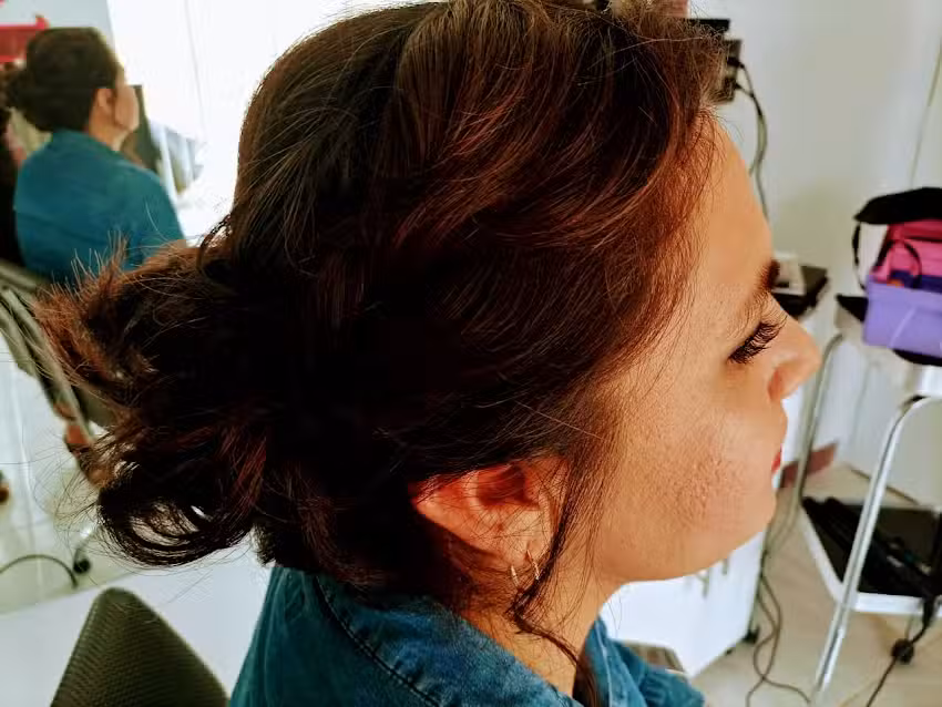 Estetica Unisex &ldquo;Edy&rdquo;