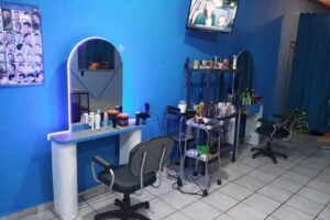 Est&eacute;tica Unisex &ldquo;El Puente&rdquo;