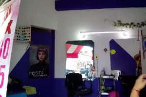 Estetica Unisex El Vergel