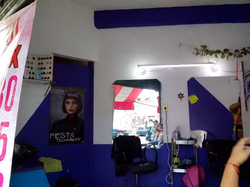Estetica Unisex El Vergel