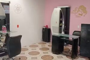 Estética unisex Esmi Estilo.