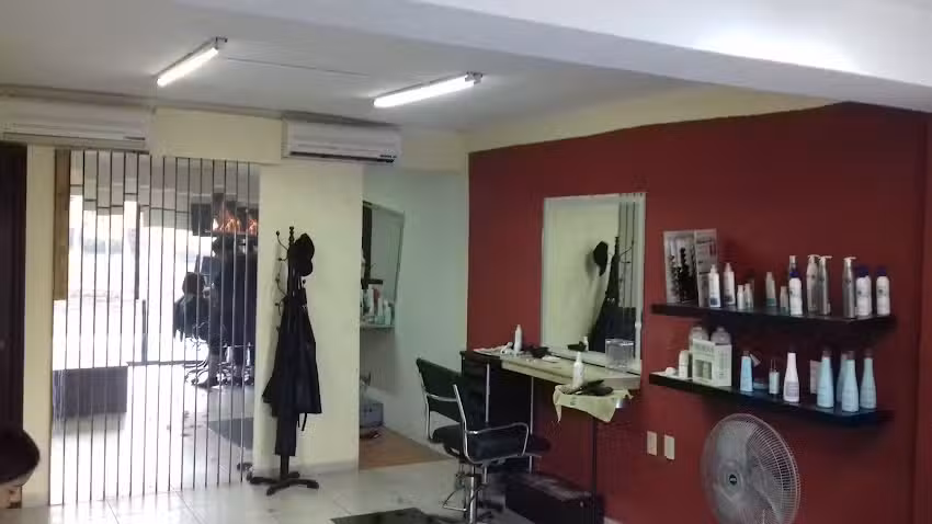 estetica Unisex febe