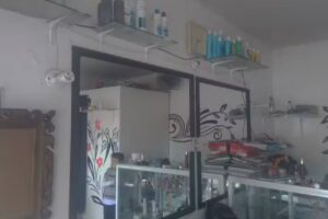 Est&eacute;tica unisex Gina