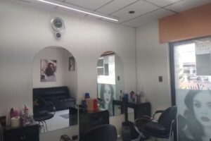 Est&eacute;tica Unisex Imagen Perfecta