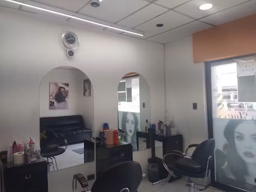 Est&eacute;tica Unisex Imagen Perfecta