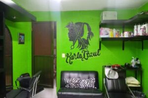 Estetica Unisex Karla Itzul