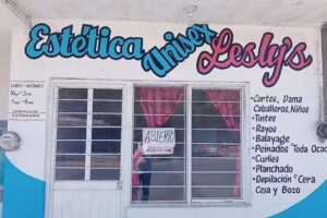 Estetica Unisex Lesly&rsquo;s