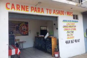 Est&eacute;tica unisex linda segoviano