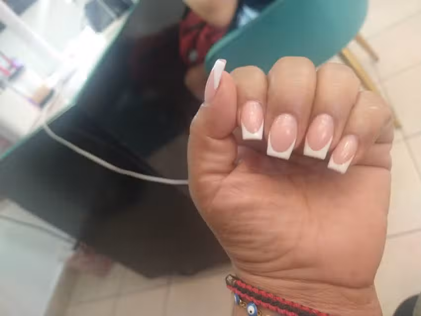 ESTETICA UNISEX Lourdes