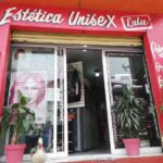 Est&eacute;tica unisex LuLu