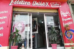Estética unisex LuLu