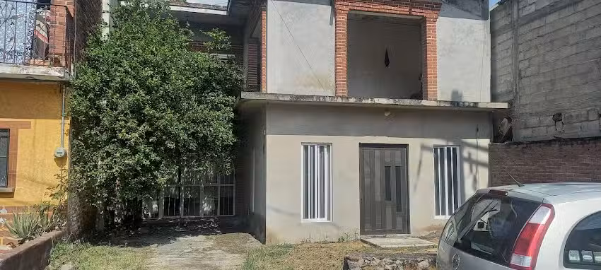 Est&eacute;tica unisex &ldquo;Luz Cristina&rdquo;