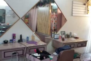 Est&eacute;tica unisex &ldquo;mademosille marie&rdquo;