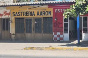 Est&eacute;tica Unisex Marcia