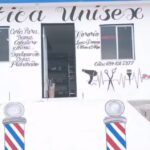 Est&eacute;tica unisex Mary