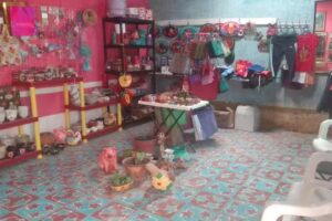 Estetica unisex mary