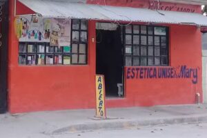 Est&eacute;tica Unisex Mary