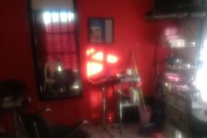 Est&eacute;tica unisex Norma