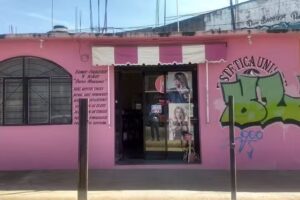 Est&eacute;tica Unisex Norma