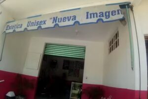 Estetica Unisex “Nueva Imagen”
