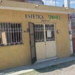 Est&eacute;tica unisex &ldquo;Paloma&rdquo;