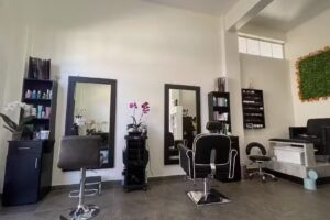 Est&eacute;tica Unisex Paris