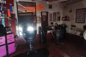 Estética unisex Patria