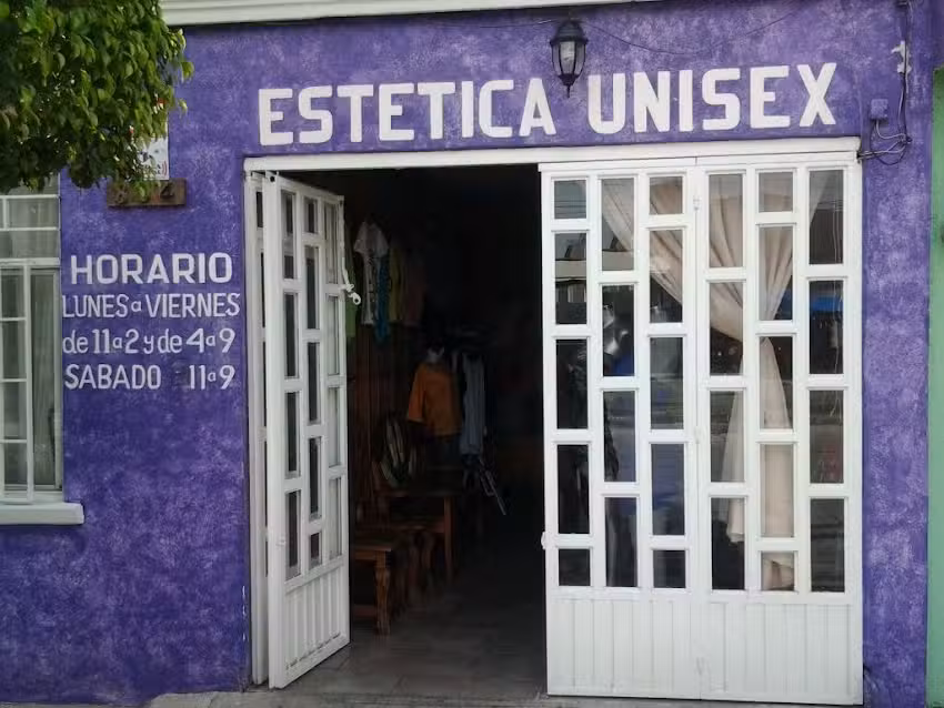 Estetica Unisex Performance