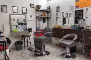 Estética unisex piscis