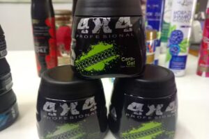 ESTETICA UNISEX Rizo &lsquo;s