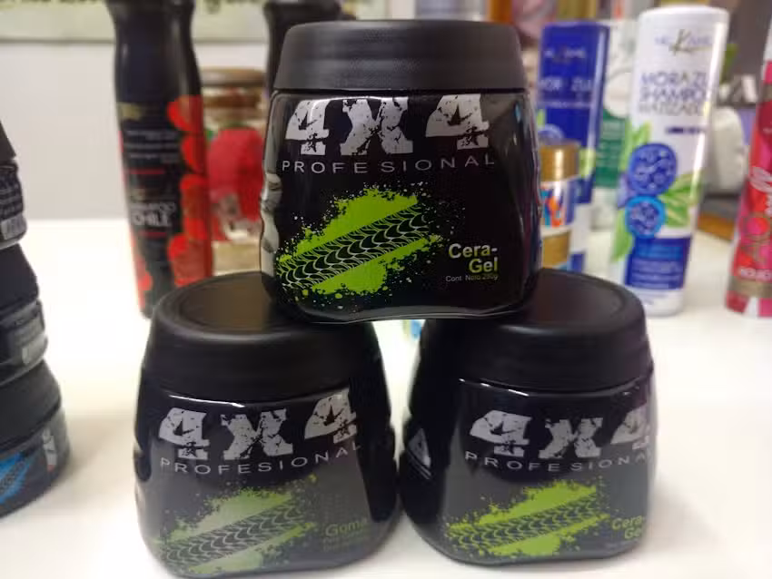 ESTETICA UNISEX Rizo &lsquo;s