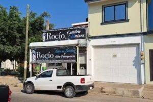 Est&eacute;tica Unisex ROCiO