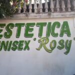 Est&eacute;tica Unisex Rosy