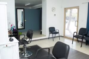 Est&eacute;tica Unisex Santa Fe