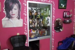 Estetica Unisex &ldquo;Shely&rdquo;