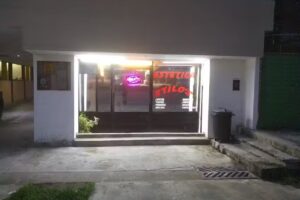 Est&eacute;tica Unisex Stilo&rsquo;s