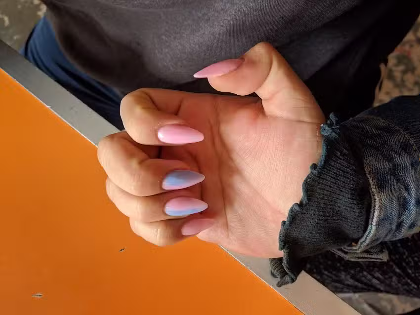 Est&eacute;tica Unisex &ldquo;Ver&oacute;nica&rdquo;