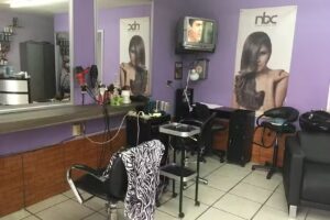 Estética Unisex Vicky