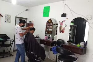 Est&eacute;tica Unisex Yuri