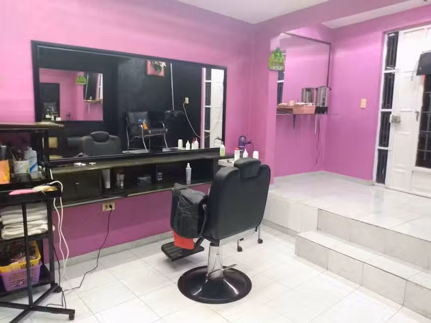 Est&eacute;tica Unixes Ross