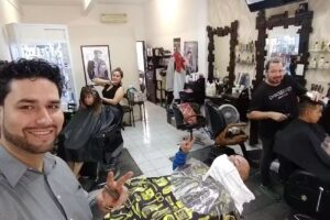 Estetica Vanidades VH Barber