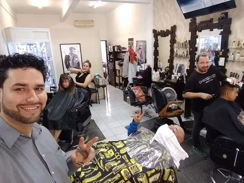 Estetica Vanidades VH Barber