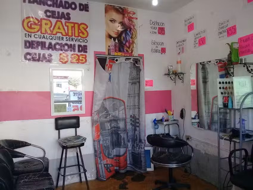Estetica vogue