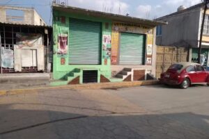 Est&eacute;tica y barber&iacute;a