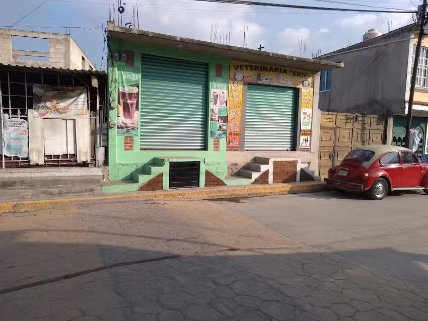 Est&eacute;tica y barber&iacute;a