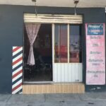 Est&eacute;tica y Barber&iacute;a